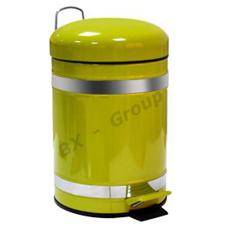 Pedal Dustbin